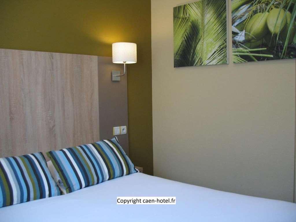 Hotel De Caen Room photo